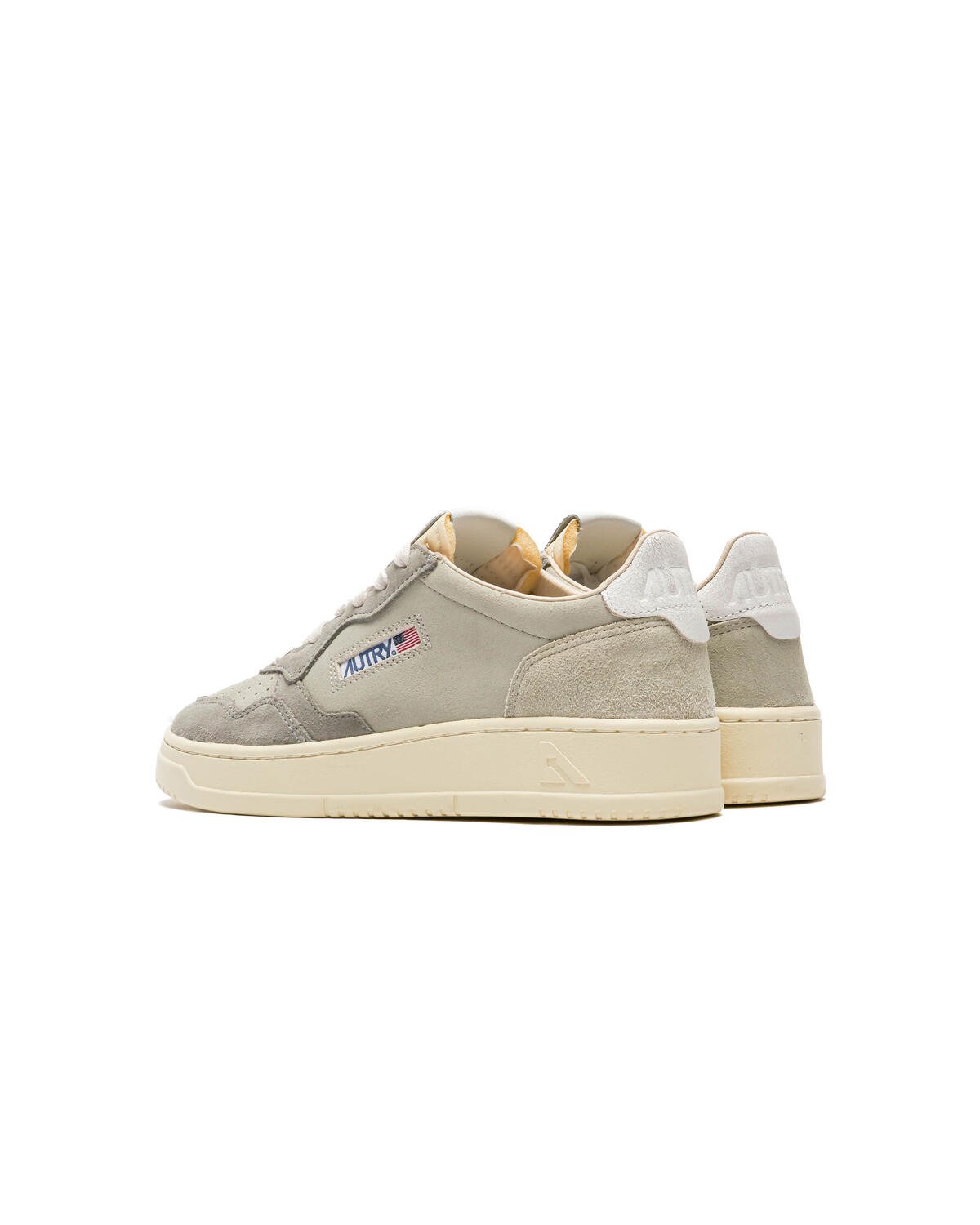Autry Action Shoes WMNS MEDALIST LOW | AULWXS04 | AFEW STORE